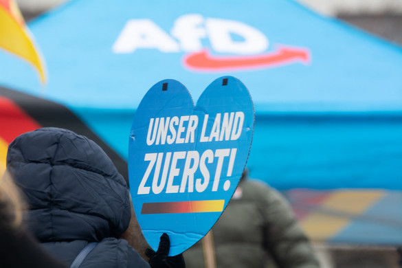 Német választások – bukik az eddigi modell, az AfD előretörhet