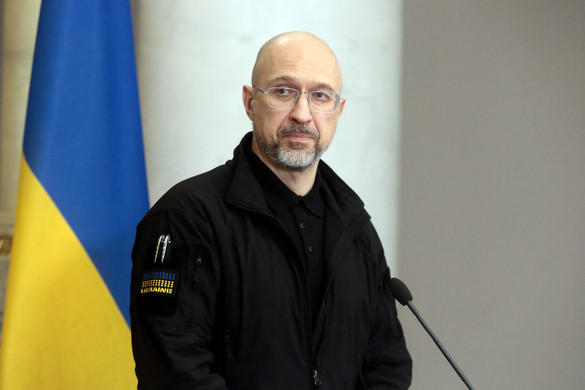 Ukrán sikerek