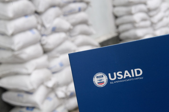 Kiderült az USAID adóssága