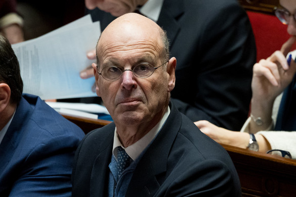 Franciaország és más európai országok készen állnak arra, hogy csapatokat küldjenek Ukrajnába