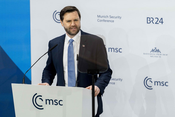 A müncheni konferencia a klinikai halál állapotában hagyta a NATO-t