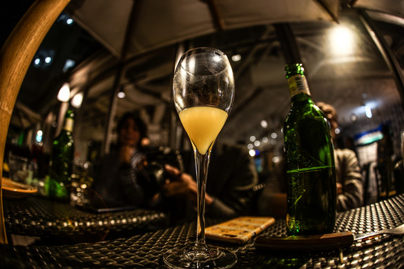 Az alkohol demenciát okozhat