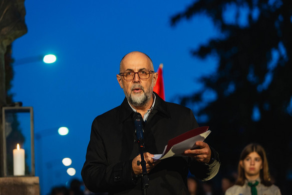 Kelemen Hunor szavazásra buzdít