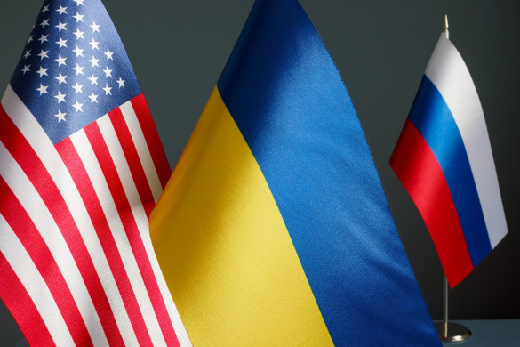 Megnevezték Oroszország, az USA és Ukrajna lehetséges képviselőit a tárgyalásokon