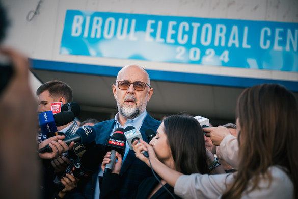 Az RMDSZ nem támogatja, hogy Románia csapatokat küldjön Ukrajnába