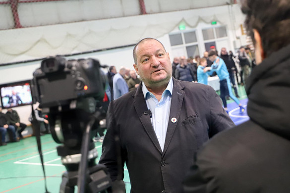 Egész Európában a magyar gáz- és áramárak a legalacsonyabbak