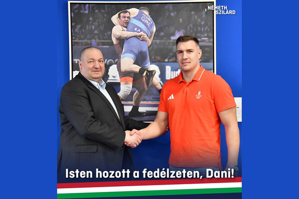 Ligeti Dániel edzőként tér vissza