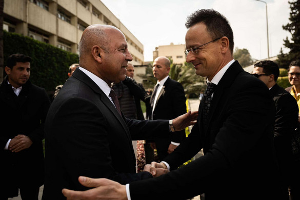 A magyar vasútijármű-gyártás előtt nyílik meg a kapu + VIDEÓ