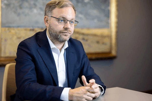 Európa a vesztébe rohan