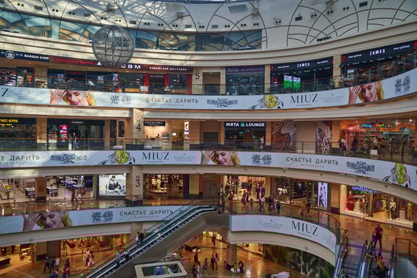 Nem lesz egyszerű a nyugati cégeknek visszatérni az orosz piacra