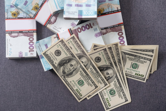 Pénzmosással vádolja Ukrajnát egy hadifogoly