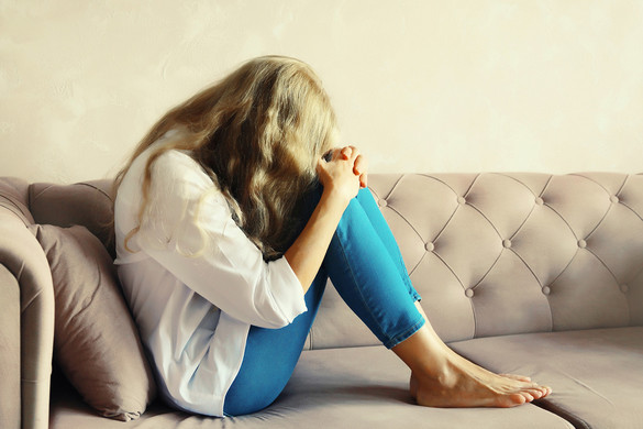 Így küzdje le a tavaszi depressziót