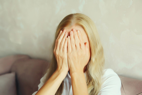 Rejtélyes kór kínoz egy fiatal nőt, az orvosok nem tudják meggyógyítani