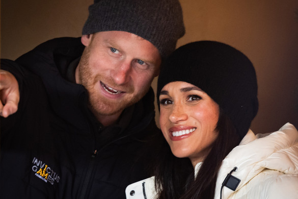 Mi az igazság Meghan és Harry házasságáról?