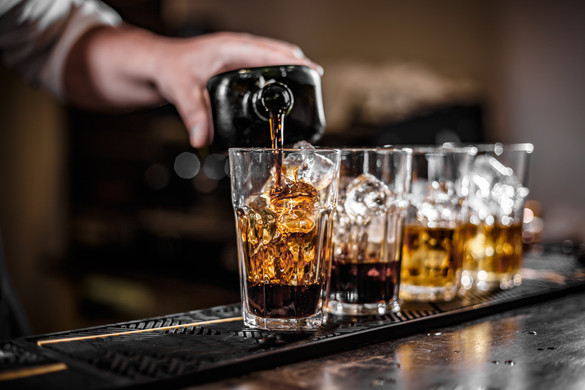 Honnan számít alkoholizmusnak az italozás?