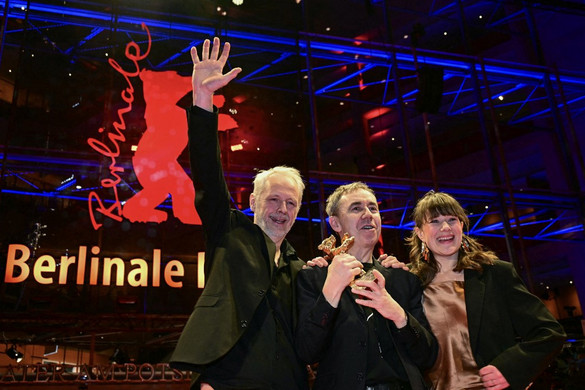 Berlinale: A Dreams nyerte az Arany Medvét