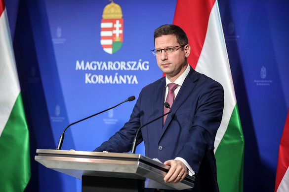 Ukrajna nem hagyhatja figyelmen kívül Magyarország igényeit