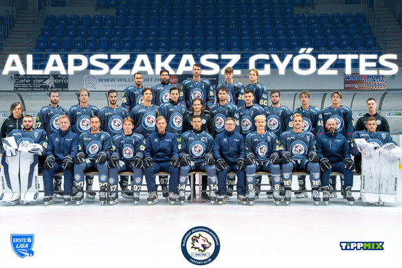 Ki lesz a jégkorong-bajnok?