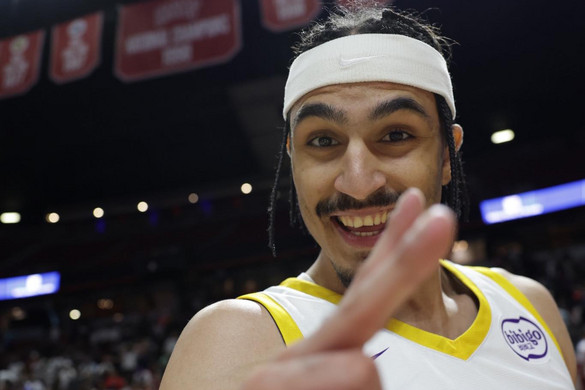 Fotó: Valerio Vincent-Bodon fb oldala Klubváltás: Portlandbe került Valerio-Bodon Vincent