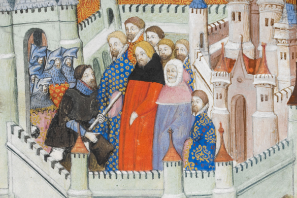 Fotó: Wikipédia Éhenhalt az angol király