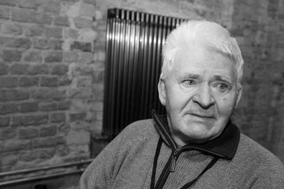 Elhunyt Borisz Szpasszkij, a sakk tizedik világbajnoka