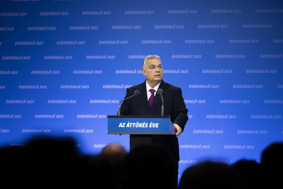 Alapjogokért Központ: Orbán Viktor sikeres nemzetközi stratégiája egy sikeres országstratégia alapjává vált