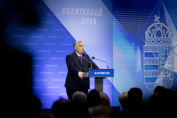 Orbán Viktor: Hálás vagyok, hogy egy ilyen népet szolgálhatok