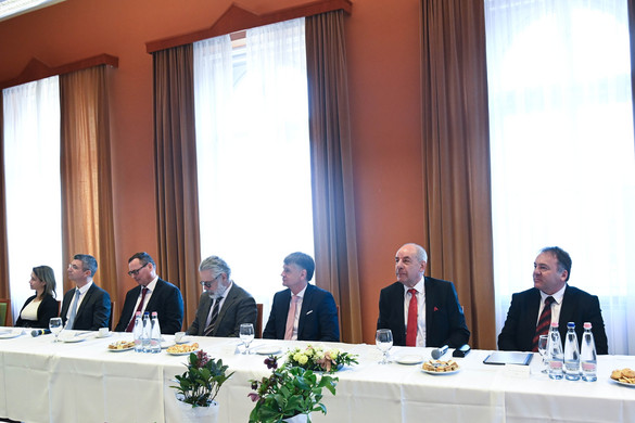 A jogászság nemzetmegtartó erő