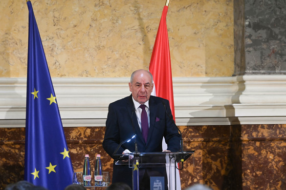 Az ügyvédek jogállamiságunk garanciái