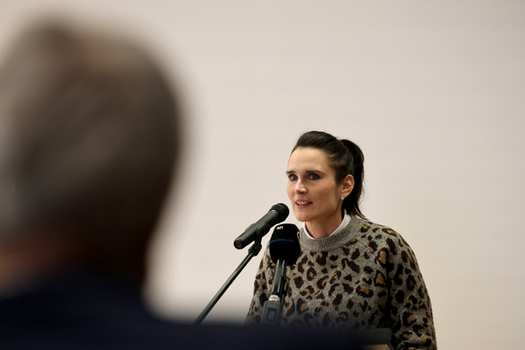 Nyitott szívvel várjuk az Ukrajnából menekülőket