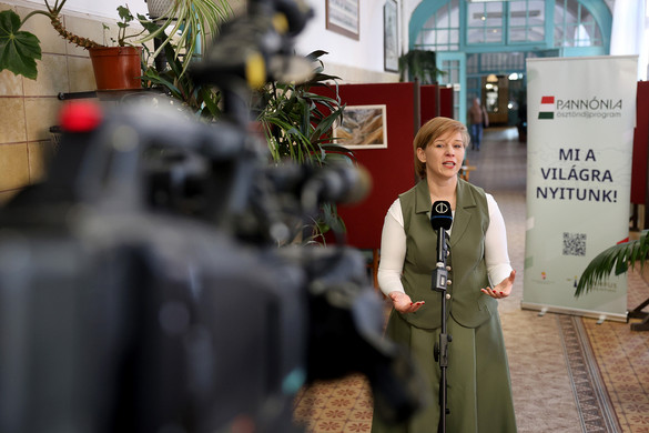 A kormány kiterjeszti a Pannónia Ösztöndíjprogramot