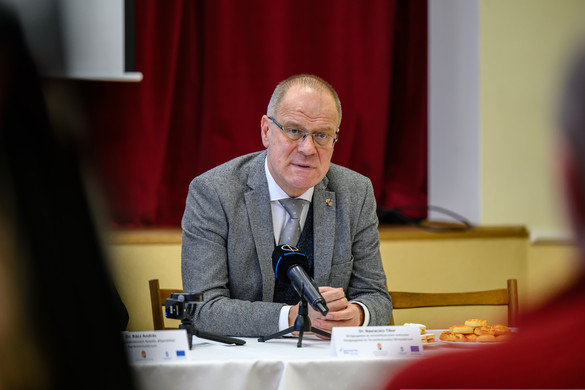 Egy sikeres fejlesztés új életet lehel a térségbe