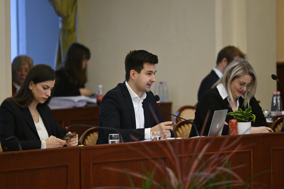 A Fővárosi Közgyűlés szerint nem törvényellenes az idei költségvetése
