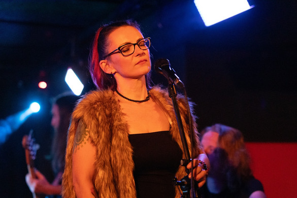 Fotó: Bank Ildikó A háttérember nagy ünnepe