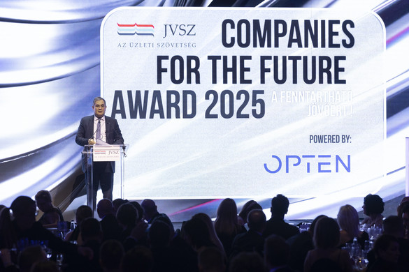 Nagy Márton: 2025 az áttörés éve lesz