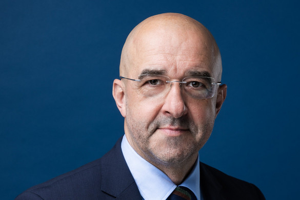 Kovács Zoltán: A balliberális hálózat lebukott