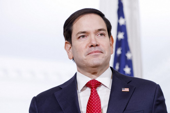 Marco Rubio feltárta az oroszokkal folytatott tárgyalások céljait