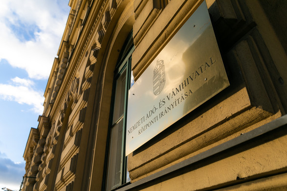 NAV: Indul az új adategyeztetési kampány