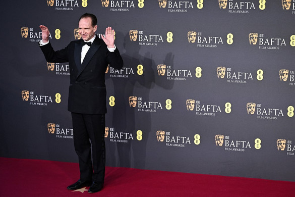 A Konklávé és A brutalista osztozott a fő BAFTA-díjakon