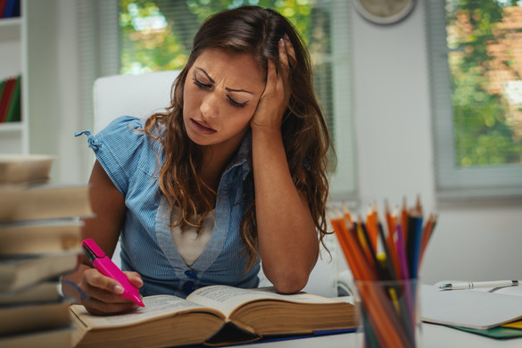 A stressz hatása a testre és az elmére. Hogyan védekezzünk?
