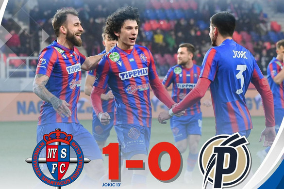 Elesett az élvonal listavezetője