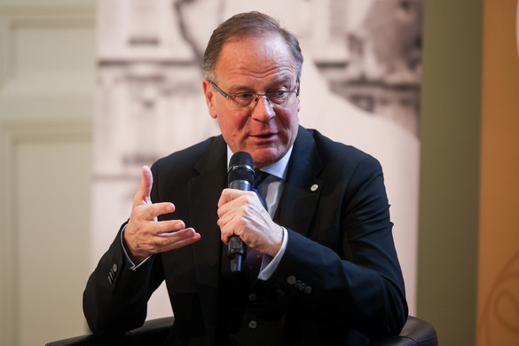 Öt megoldási lehetőség körvonalazódik a települések védelmének érdekében