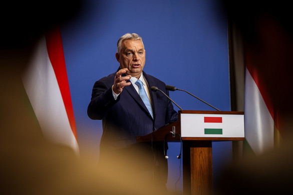 Orbán Viktor vétózott + VIDEÓ