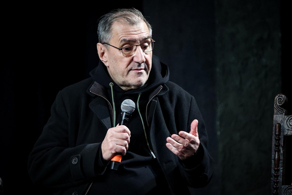 Két kiváló színművész kapta meg a Tolnay Klári Művészeti Díjat