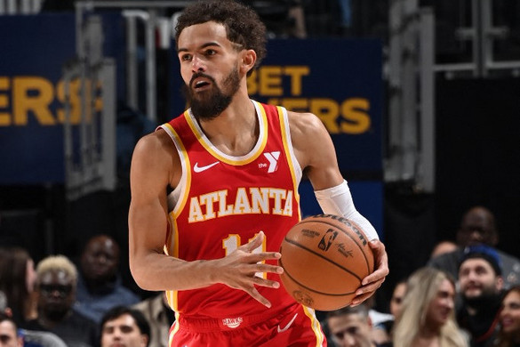 Booker rekordja és Young dudaszós kosara