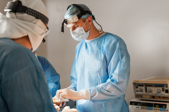A tumor fajtái és kialakulása
