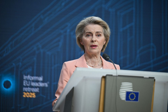 Ennyit utal az EU Ukrajnának márciusban