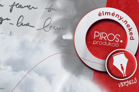 Fotó: udvarhely.ro Valentin-napon szerelmes versekkel árasztották el Székelyudvarhely központját