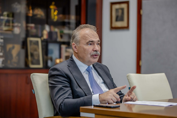 Nagyszabású mezőgazdasági pályázat indul