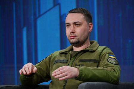 Budanov szerint<br> az oroszok miatt késik<br> a fogolycsere